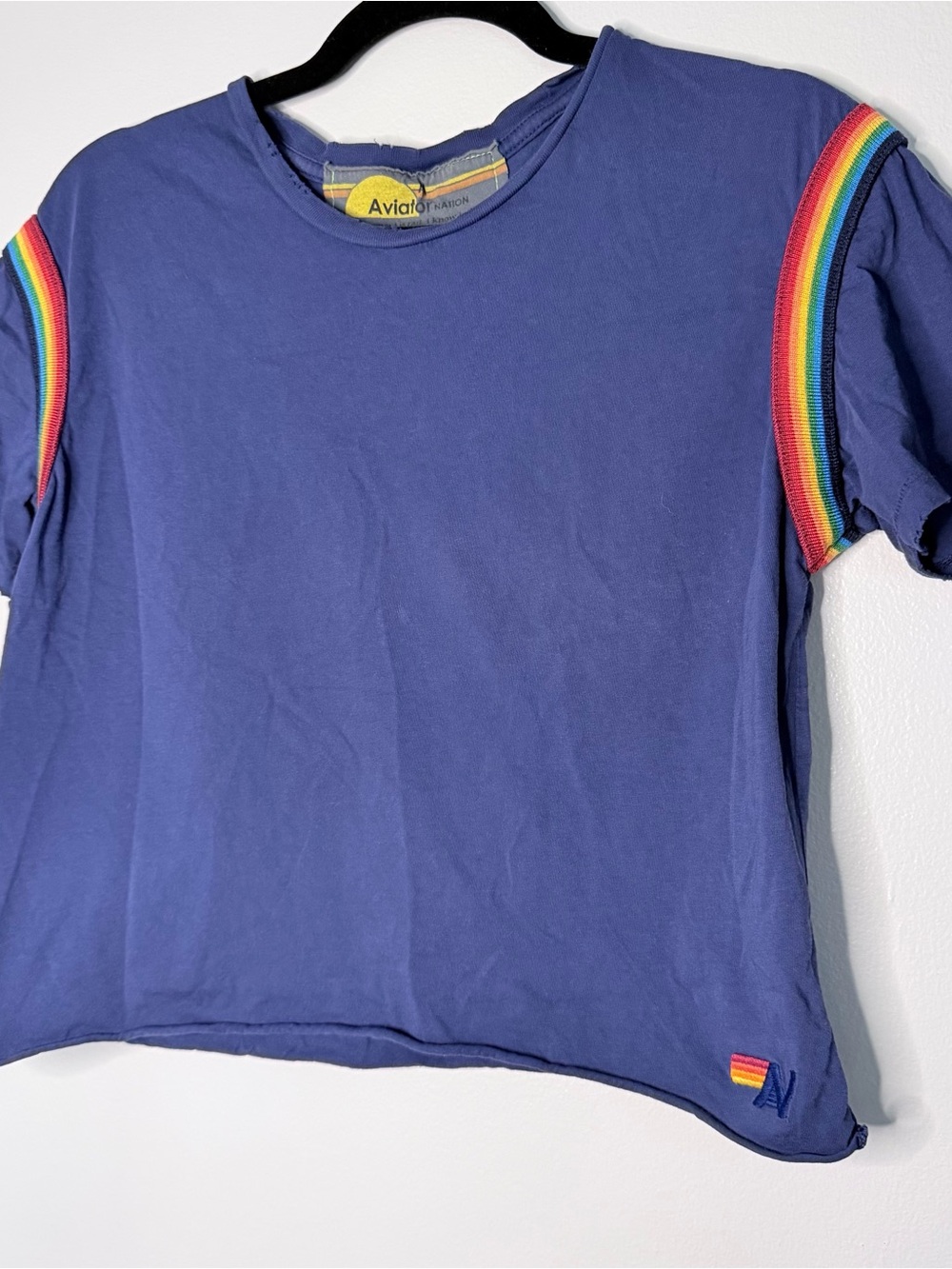 Aviator Nation Tshirt